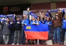 U17 mit Heimturnier im Herbst