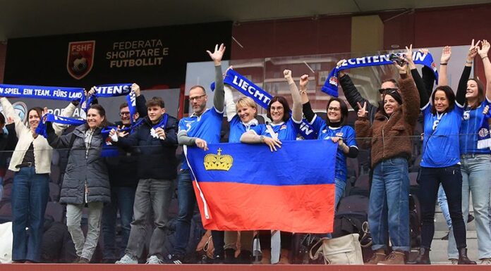 U17 mit Heimturnier im Herbst