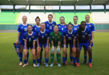 Platzverweis veränderte das Spiel