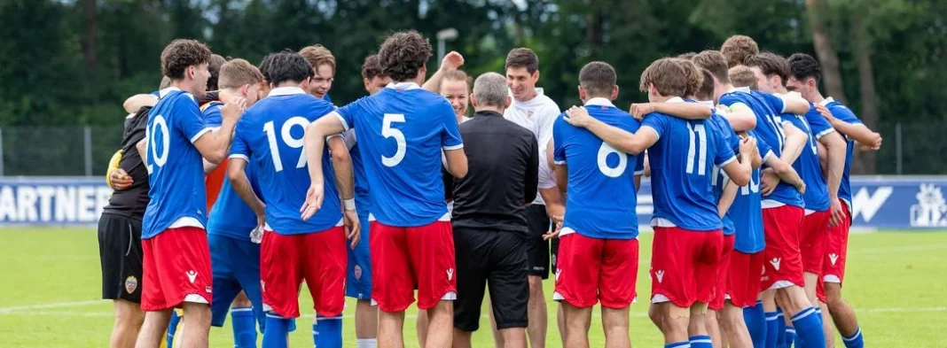 U21-Liechtenstein Nov.2025