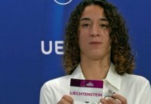 Auslosung WU19 EM-Qualifikation