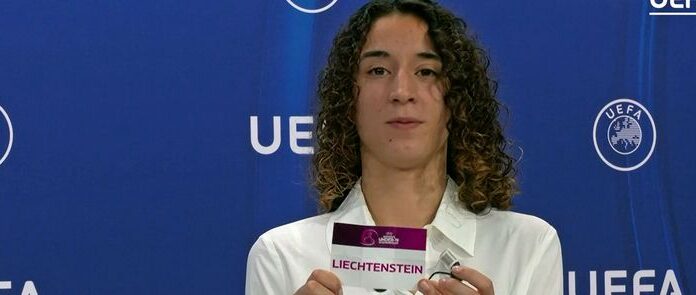 Auslosung WU19 EM-Qualifikation