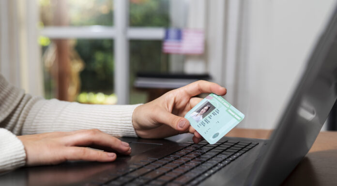 Liechtenstein zählt – es geht los!