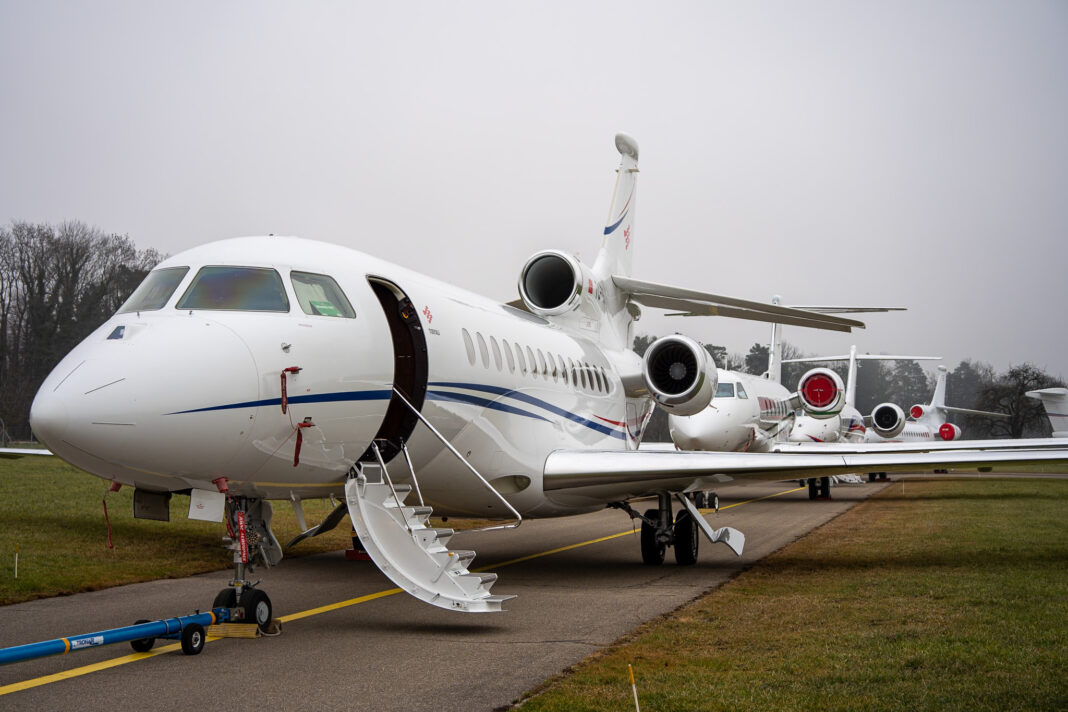 2026_Weltwirtschaftsforum_AirportAltenrhein(C)FlugplatzSt.Gallen-Altenrhein (1)