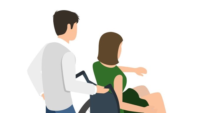 Länderbericht zur UNO-Behindertenrechtskonvention