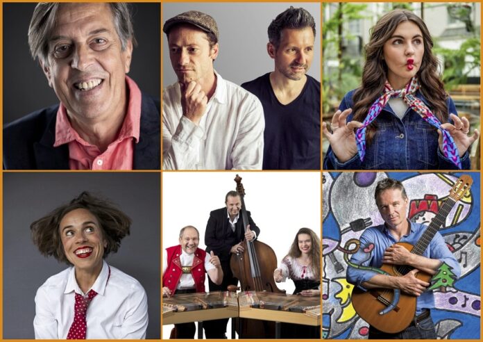 Collage Alte Mühle Gams Programm 2026 JPEG