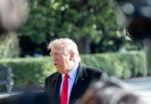 Strafzölle gegen EU fallen weg