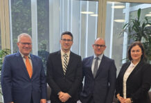 Der Umbruch im globalen Handel im Zentrum des EFTA-Handelsseminars