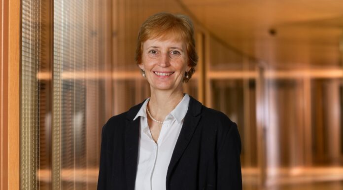 FBP: Sylvia Pedrazzini als Stellvertreterin von Sabine Monauni vorgeschlagen