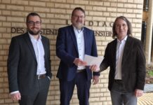 FBP lanciert 4-Punkte-Programm für einen schlanken Staat und einen starken Standort