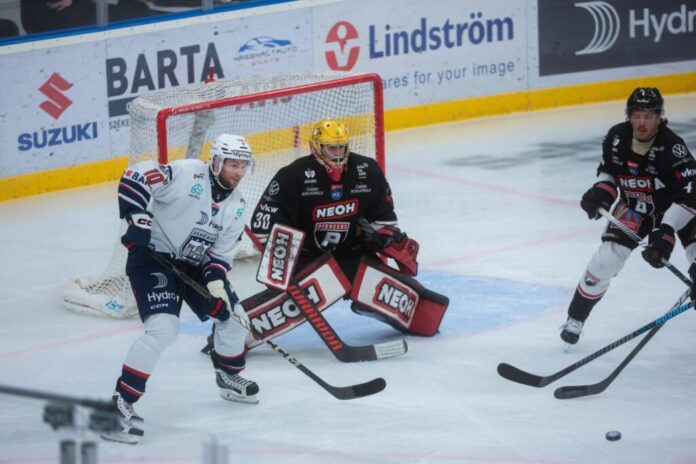 FTC -Pioneers 2-3 n.P. am 10.1.2026