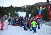 4. Schulskimeisterschaften im Malbun – Schlag den Star