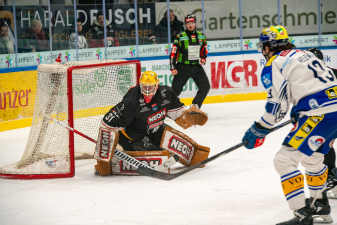Pioneers-VSV,Sieg am 25.1.2026.g