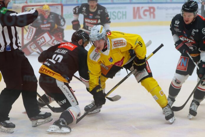 Pioneers Vorarlberg-Cap 4-0