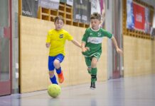 Letzte Anmeldemöglichkeit vor dem Wochenende