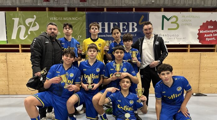 Int. Roger-Zech-Turnier: Entscheidungen in sechs weiteren Kategorien