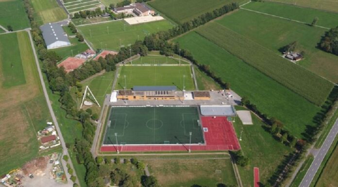 Fünf Spieler verlassen den FC USV