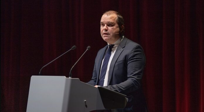 Zeitreise durch unser Parlament: VU feiert 40. Neujahrstreffen in Vaduz