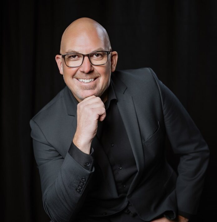 Portrait Session Daniel Risch