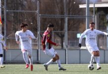 Wintercp: Finalpaarungen sind ermittelt