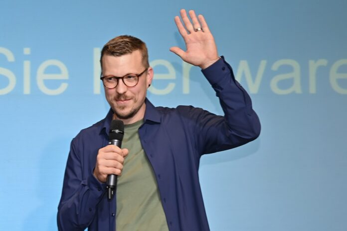 Foto Jürgen Schädler