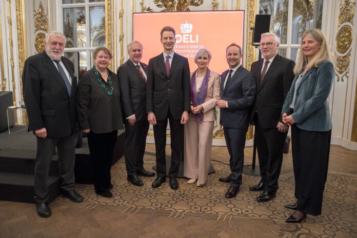 Foto1 _ OELI 20 Jahre _ Photo Elena Azzalini