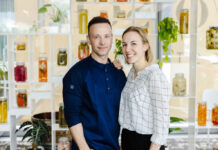 Das Bergrestaurant Sareis hat ein neues Pächterpaar