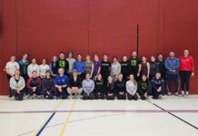 Jugend & Sport (J&S)-Einführungskurs