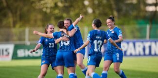 Vorverkauf für Heimspiel der Frauen startet