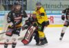 Pioneers Vorarlberg verlieren enge Partie gegen Bruneck