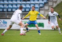 Weitere Testspiele des FC Balzers