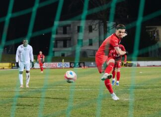 FC Vaduz auf der Erfolgsspur zurück