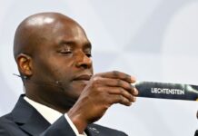 Liechtensteins Fussballauswahl trifft auf Litauen und Aserbaidschan