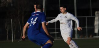 Letzte Gruppenspiele beim Wintercup