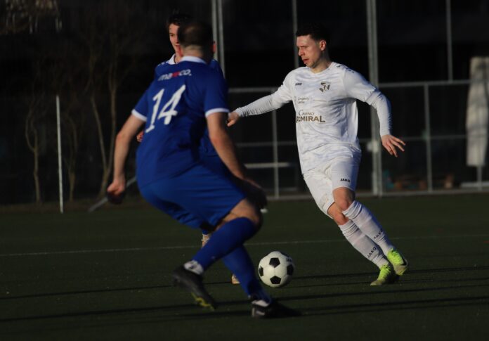 Wintercup FC Ruggell, Philipp Ospelt.vorschau 3. Runde am 28.2.2026