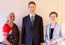 Liechtenstein mit hochkarätiger Vertretung an der Münchner Sicherheitskonferenz