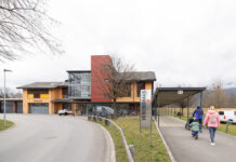 Erfolgreicher Tag der offenen Tür im Vereinshaus