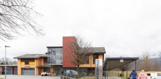 Erfolgreicher Tag der offenen Tür im Vereinshaus