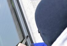 Einbruchsdiebstahl in Wohnhaus