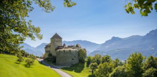 Fürstliches Haus Liechtenstein stärkt langfristige Ausrichtung