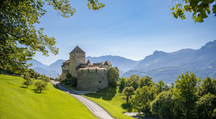 Fürstliches Haus Liechtenstein stärkt langfristige Ausrichtung