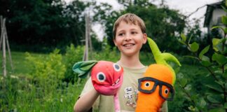 Gemeinsam für die frühe Förderung