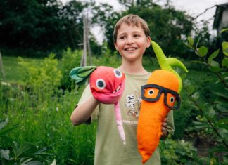 Gemeinsam für die frühe Förderung