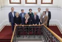 Frühjahrskonferenz 2026 OJPD