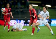 Der FC Vaduz verliert in Aarau 2:0