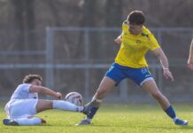 FC Balzers Favorit im Derby gegen Altstätten