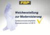 FBP-Landesvorstand stellt Weichen zur Modernisierung der Partei