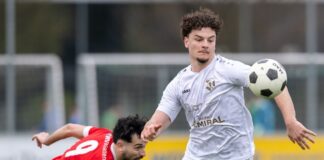 FC Ruggell verpasst Chance