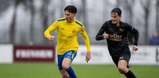 2.Liga Interregional: Der FC Balzers bleibt dran