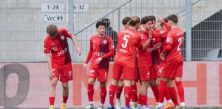 Der FC Vaduz gewinnt verdient gegen Nyon